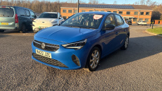Vauxhall Corsa 1.2 SE Edition 5dr Petrol Hatchback